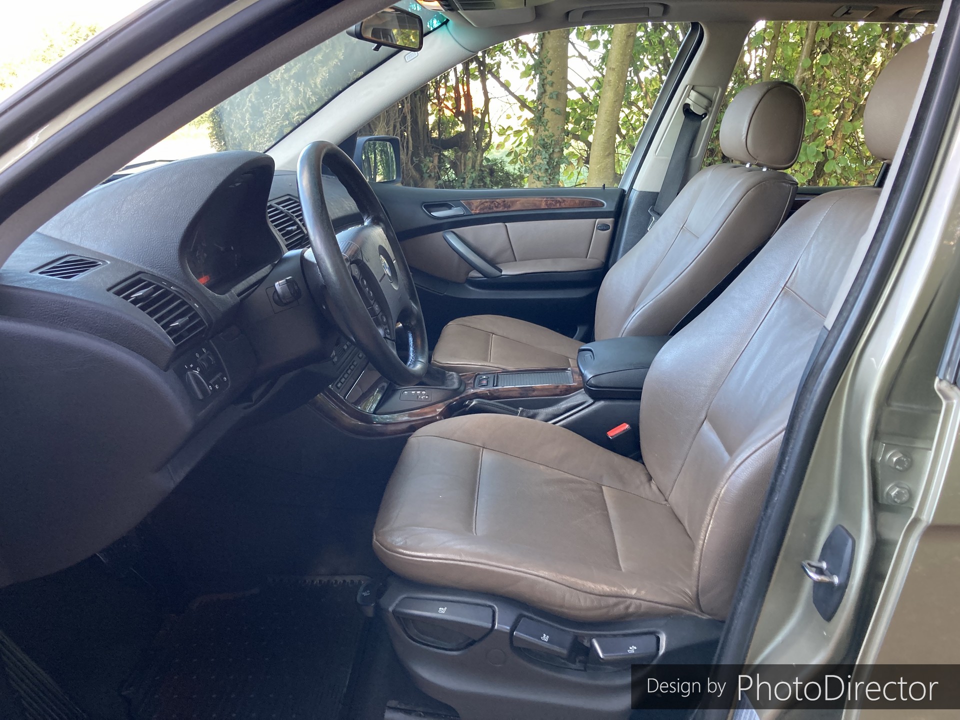BMW X5 3.0d-image-5
