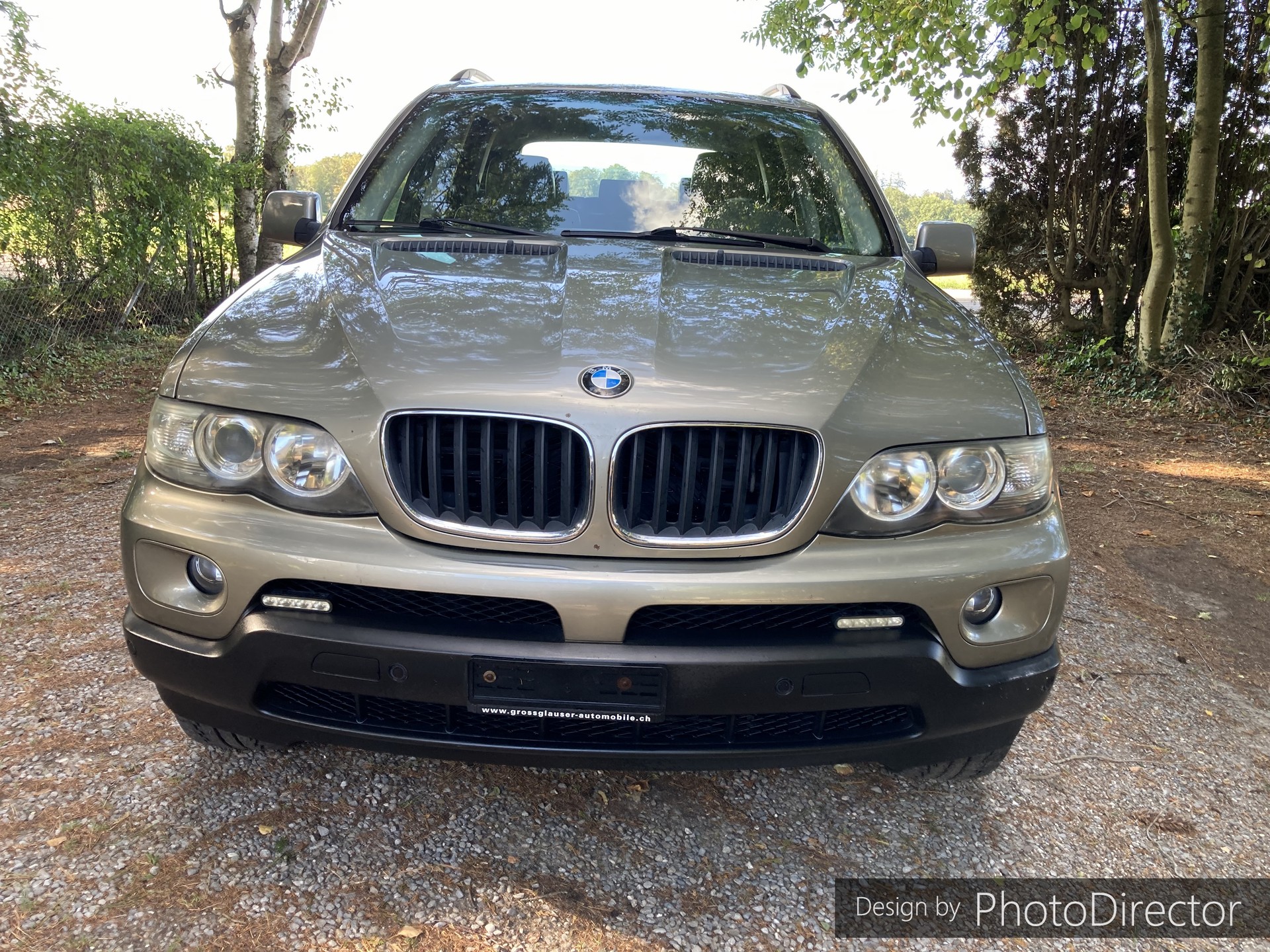 BMW X5 3.0d-image-0