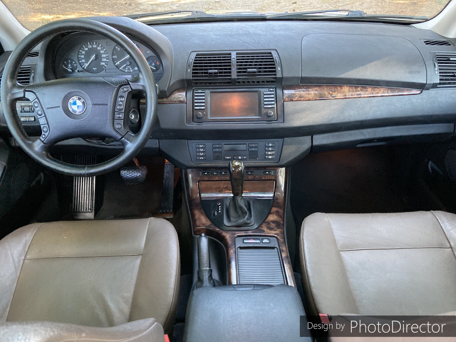 BMW X5 3.0d-image-6