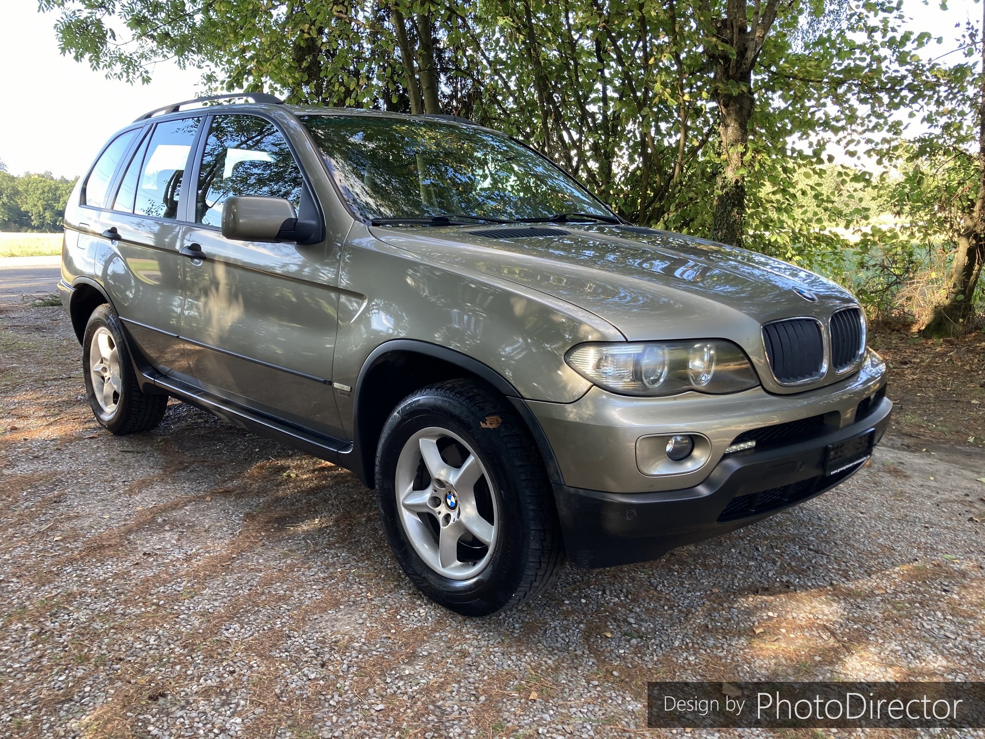 BMW X5 3.0d-image-14