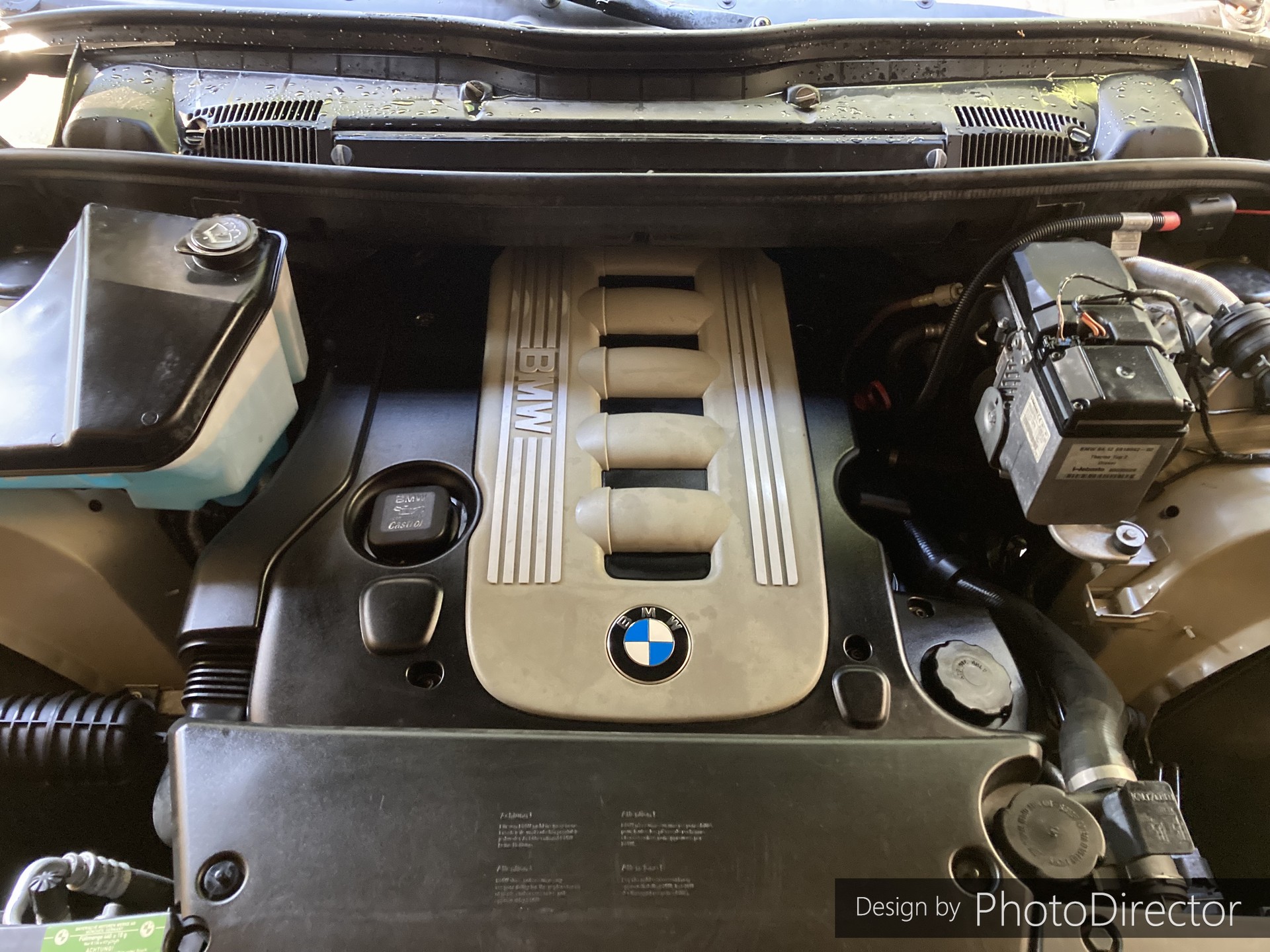 BMW X5 3.0d-image-13