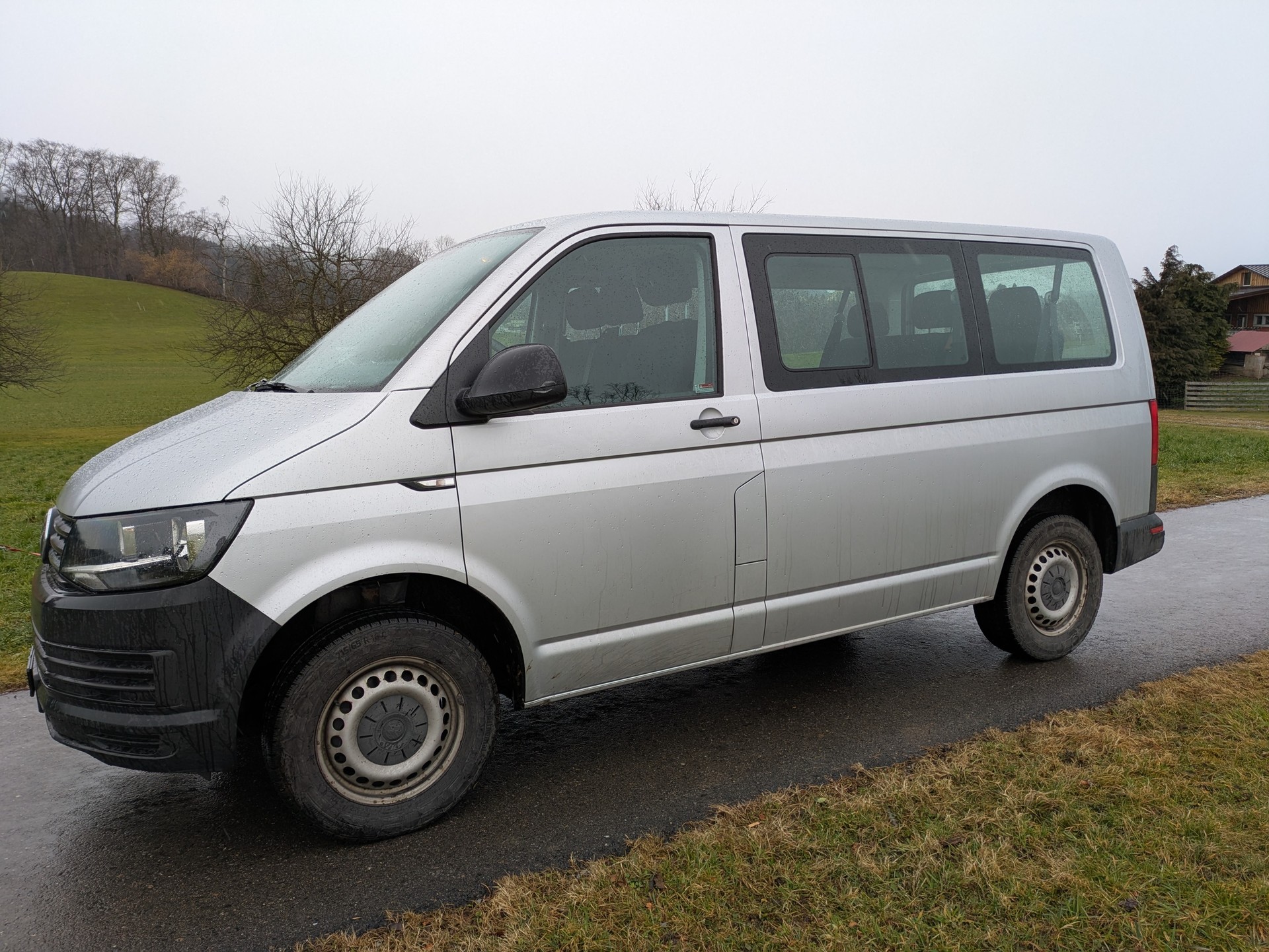 VW TRANSPORTER-image-0