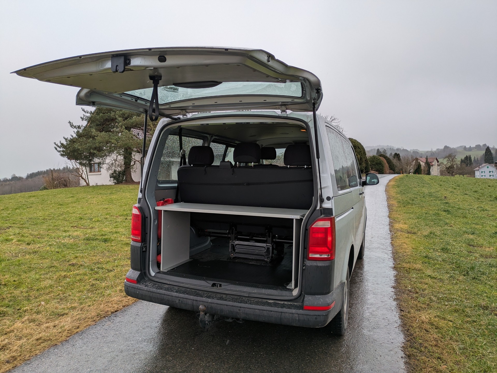 VW TRANSPORTER-image-2