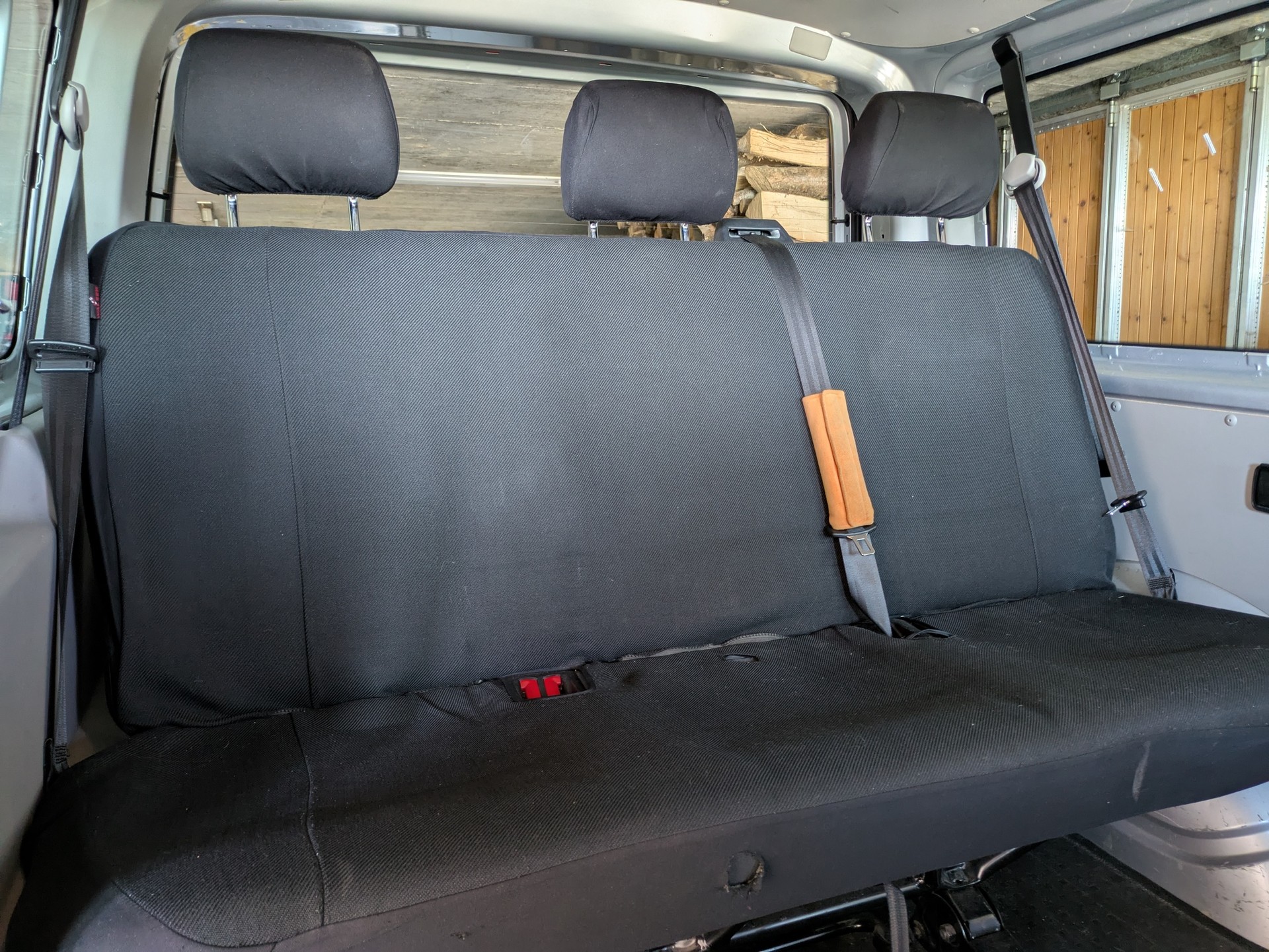 VW TRANSPORTER-image-5