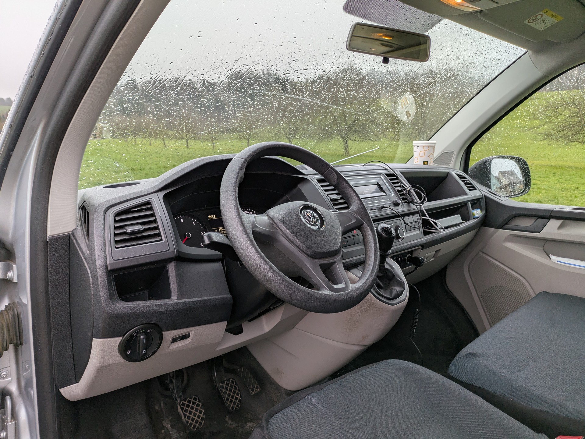 VW TRANSPORTER-image-3