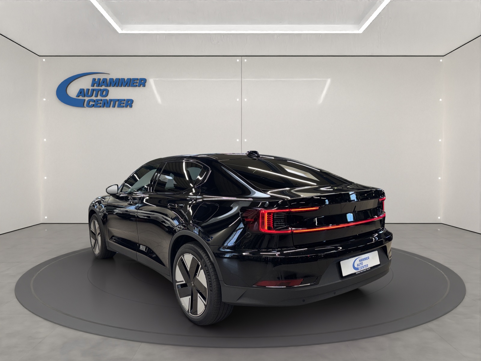 POLESTAR 2 Long Range Dual Motor Prime-image-2