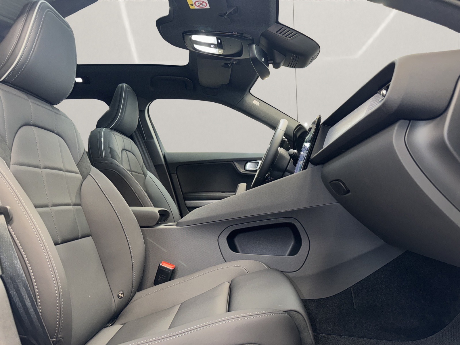 POLESTAR 2 Long Range Dual Motor Prime-image-9