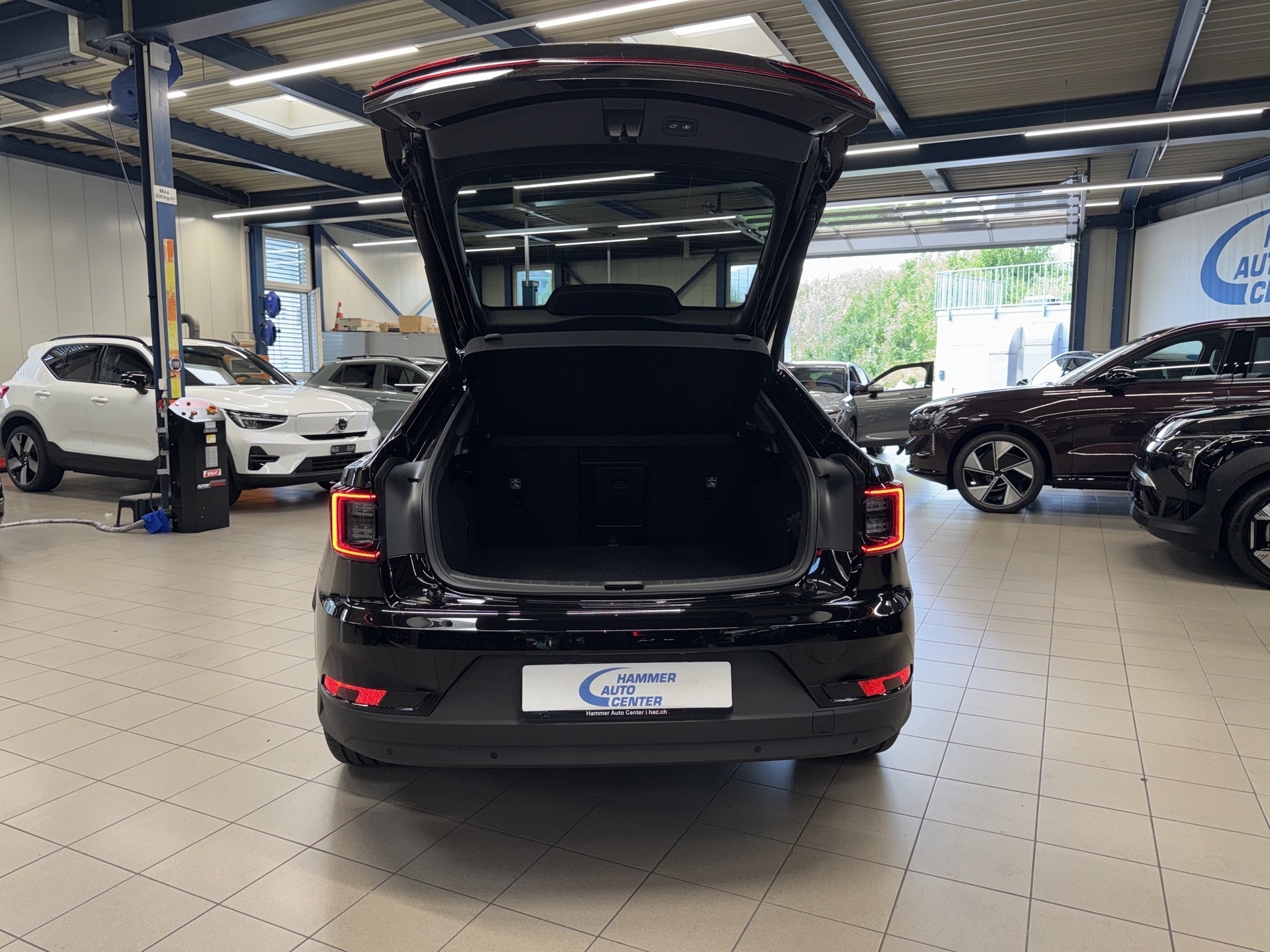 POLESTAR 2 Long Range Dual Motor Prime-image-4