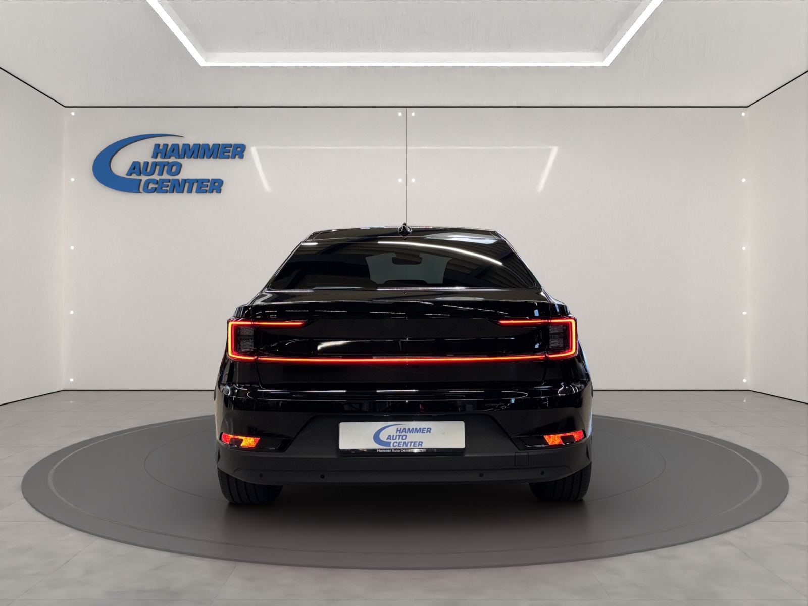POLESTAR 2 Long Range Dual Motor Prime-image-3
