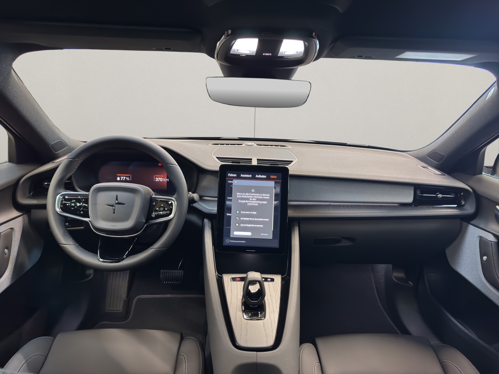 POLESTAR 2 Long Range Dual Motor Prime-image-6