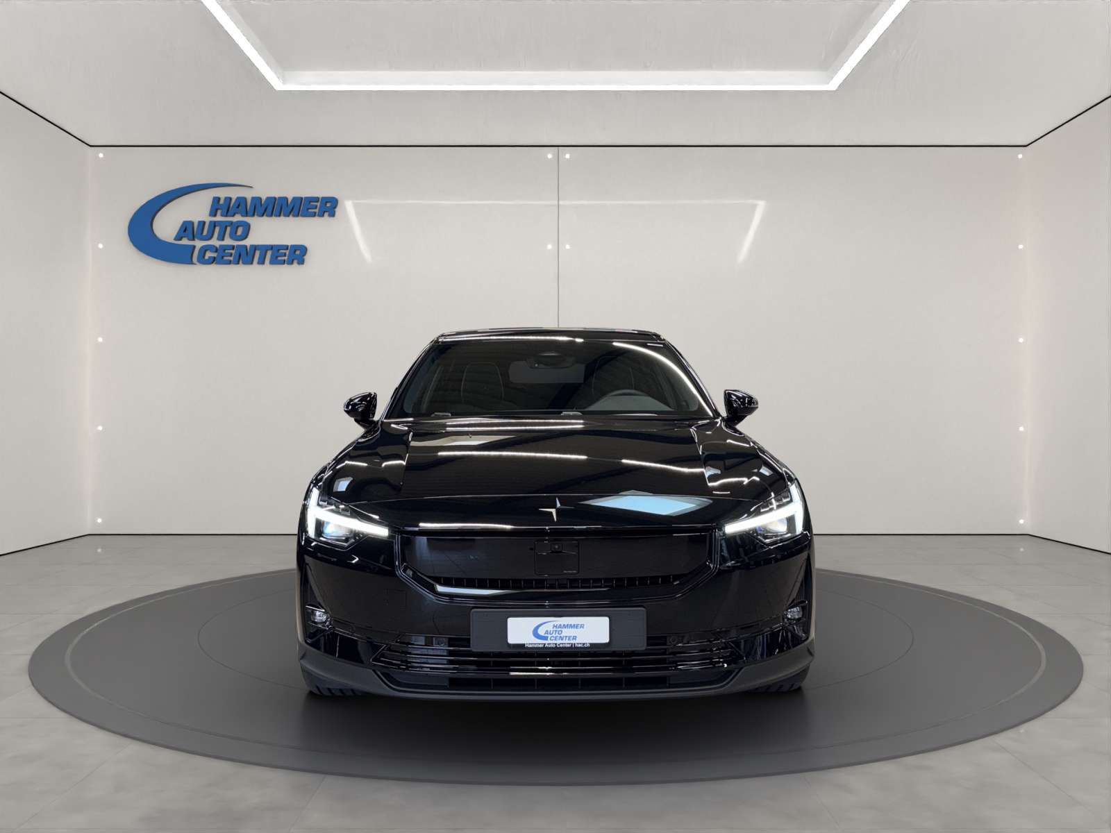 POLESTAR 2 Long Range Dual Motor Prime-image-5