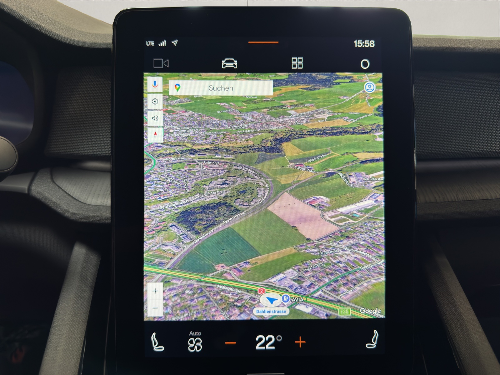 POLESTAR 2 Long Range Dual Motor Prime-image-8