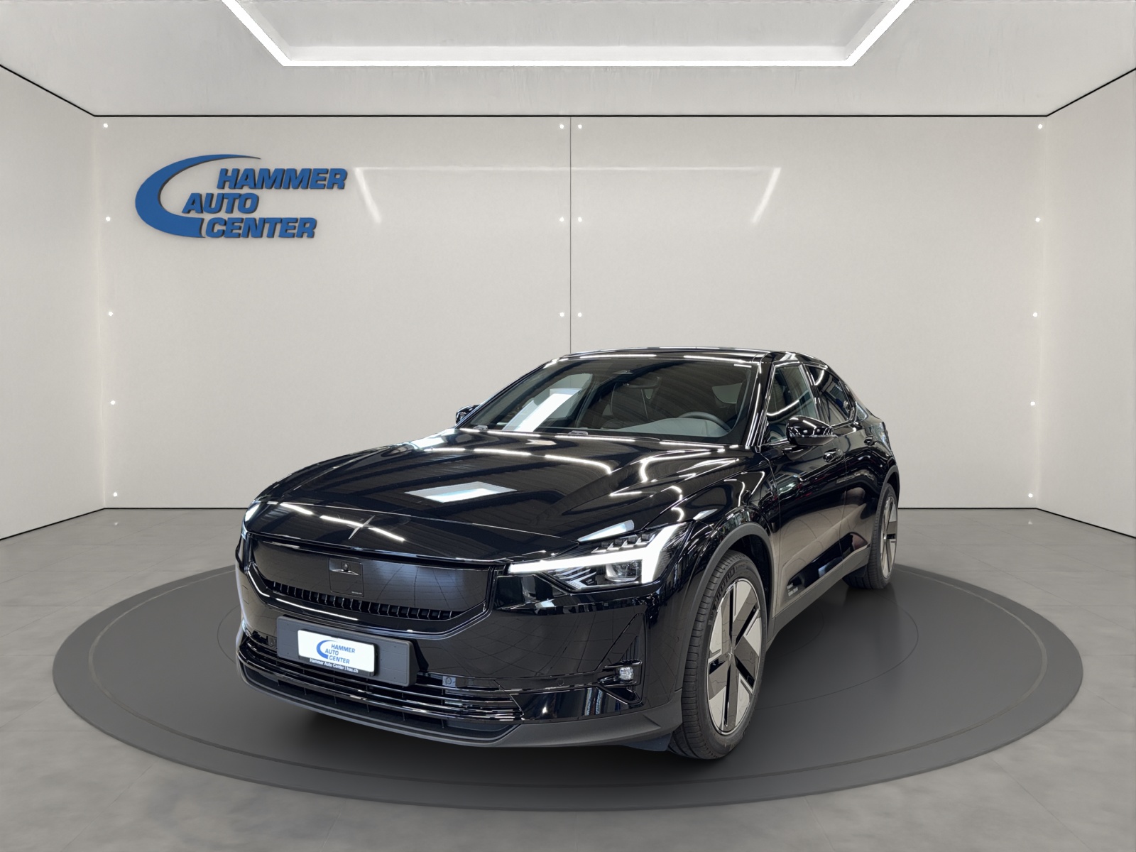 POLESTAR 2 Long Range Dual Motor Prime-image-0
