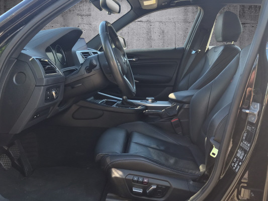 BMW 118d xDrive Ed. M Sport-image-5