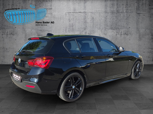 BMW 118d xDrive Ed. M Sport-image-4