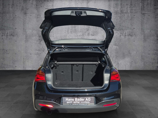 BMW 118d xDrive Ed. M Sport-image-11