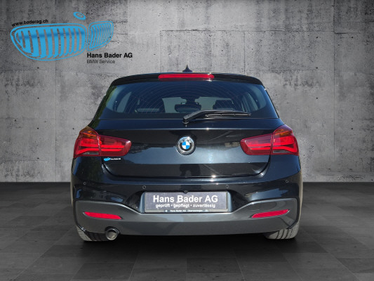 BMW 118d xDrive Ed. M Sport-image-3