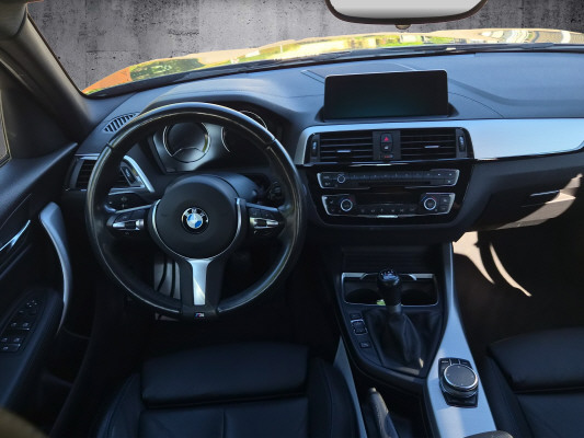 BMW 118d xDrive Ed. M Sport-image-7