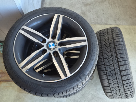 BMW 118d xDrive Ed. M Sport-image-13