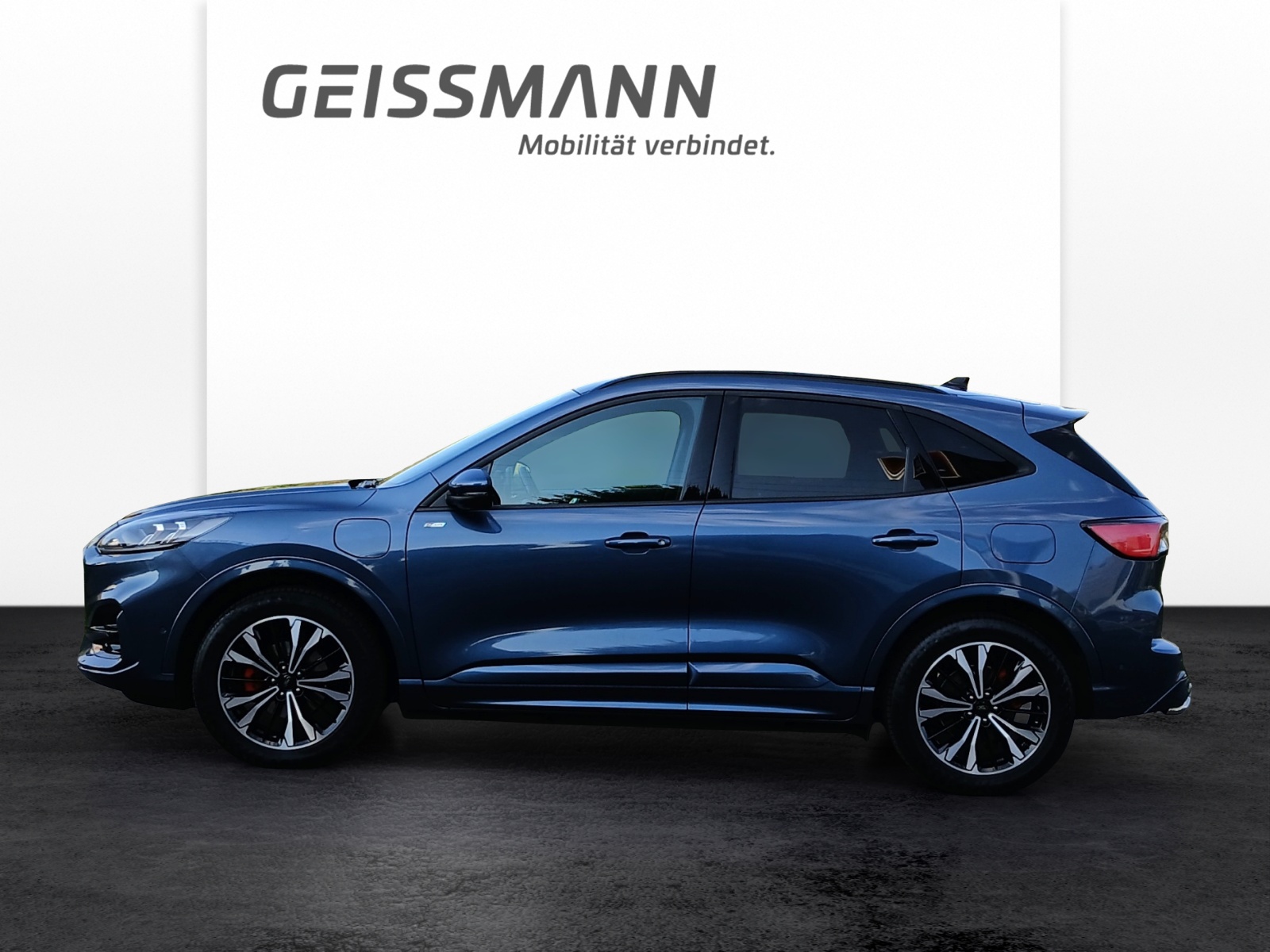 FORD Kuga 2.5 Plug-in Hybrid ST-Line X-image-1