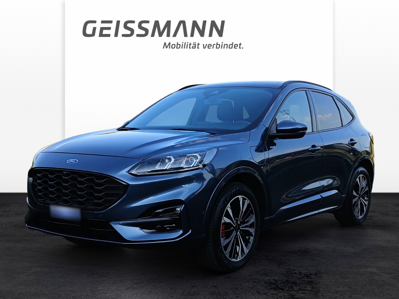FORD Kuga 2.5 Plug-in Hybrid ST-Line X-image-0