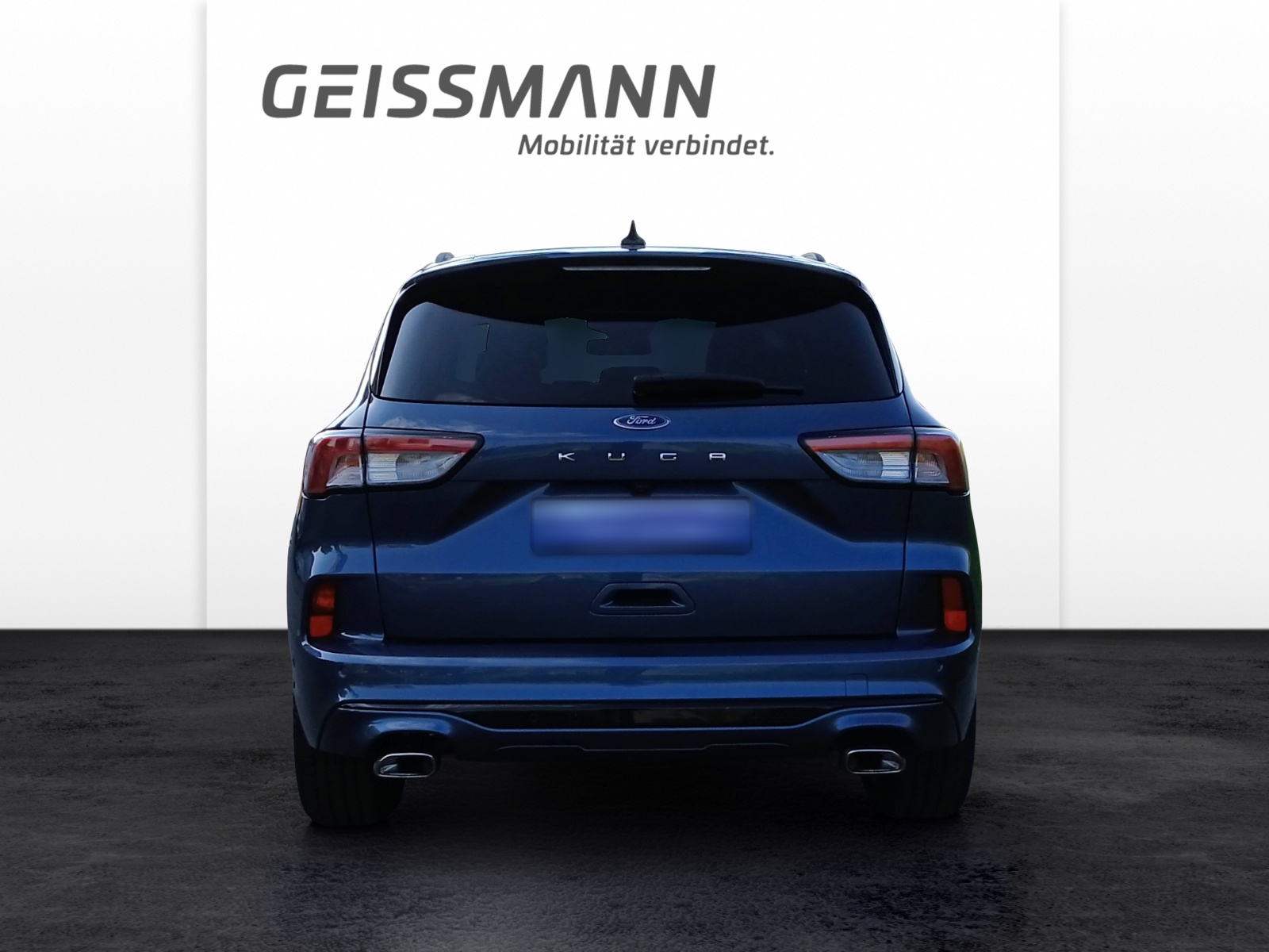 FORD Kuga 2.5 Plug-in Hybrid ST-Line X-image-4