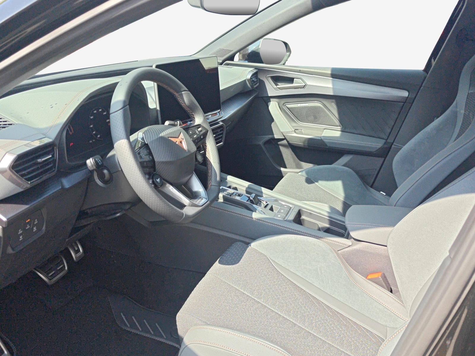 CUPRA LEON 2.0 TSI VZ Performance DSG-image-7