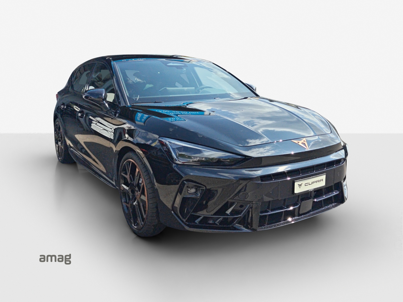 CUPRA LEON 2.0 TSI VZ Performance DSG-image-5