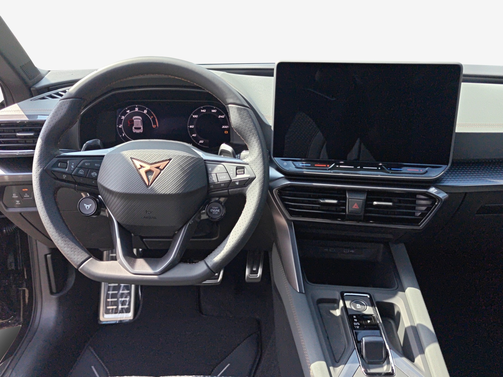 CUPRA LEON 2.0 TSI VZ Performance DSG-image-8