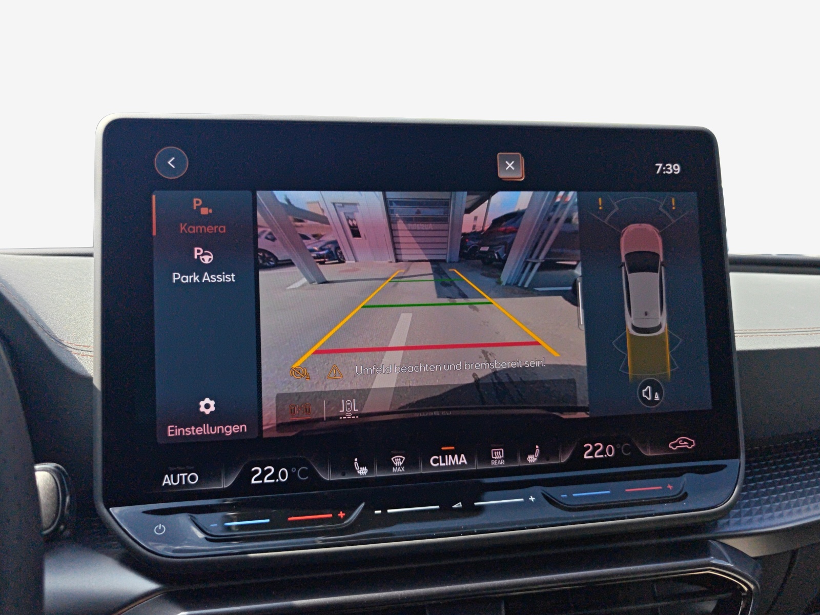 CUPRA LEON 2.0 TSI VZ Performance DSG-image-15