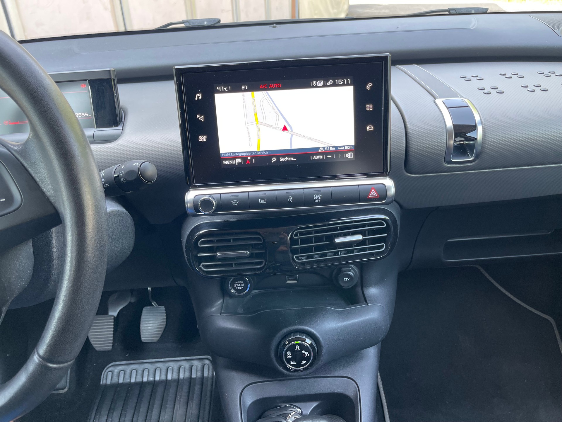 CITROEN C4 Cactus 1.2 PureT Origins-image-10