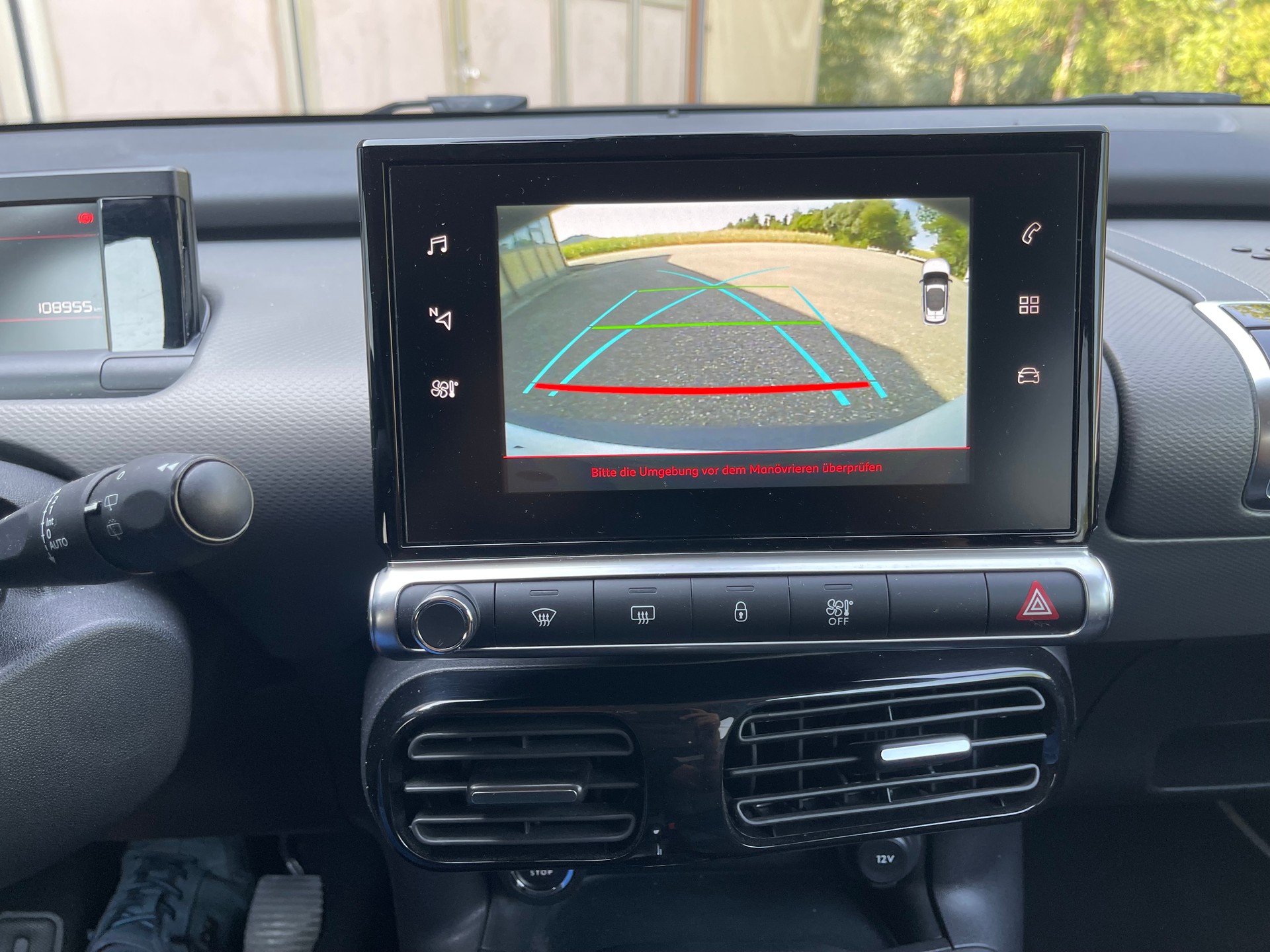 CITROEN C4 Cactus 1.2 PureT Origins-image-11