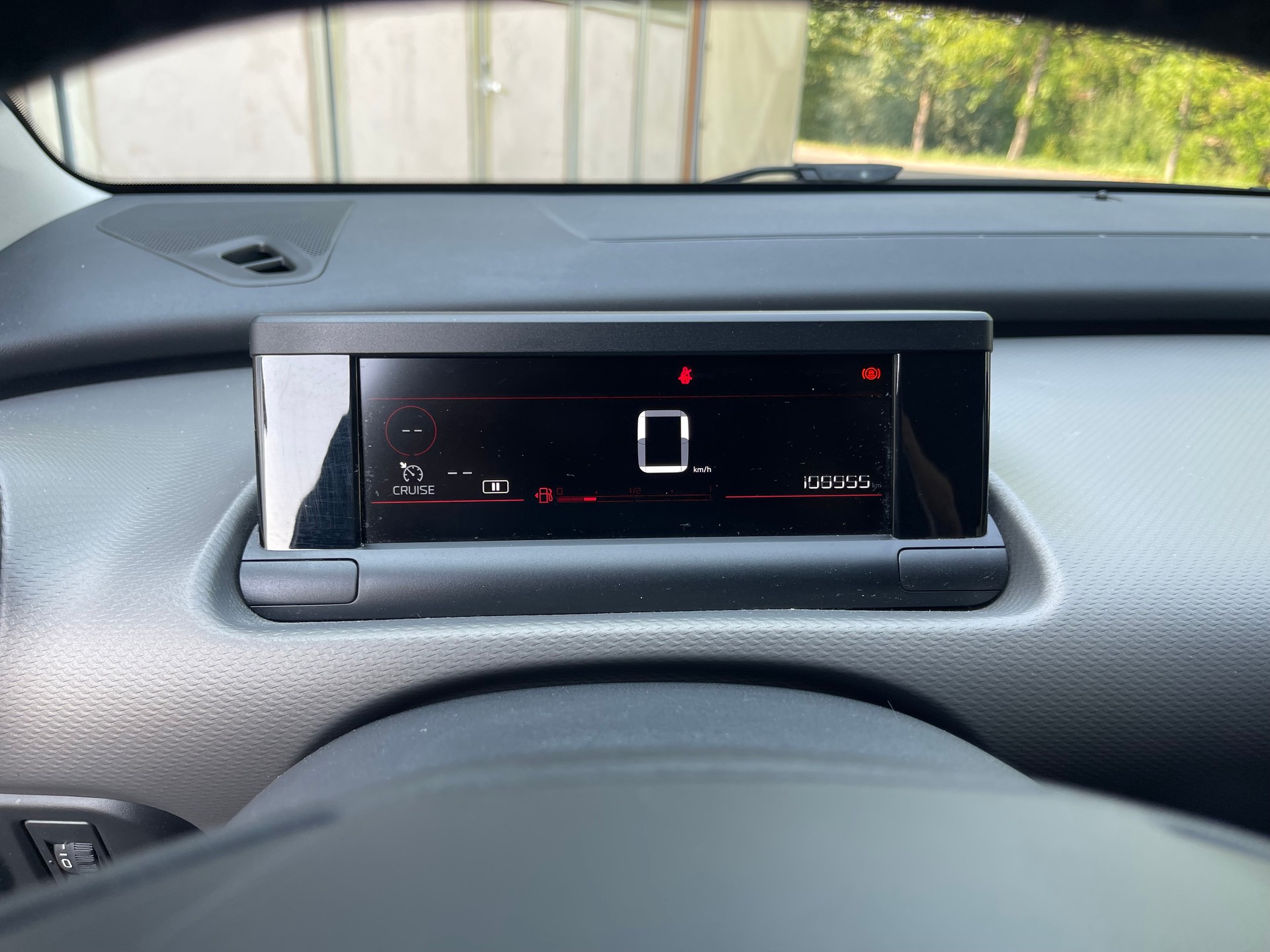 CITROEN C4 Cactus 1.2 PureT Origins-image-13
