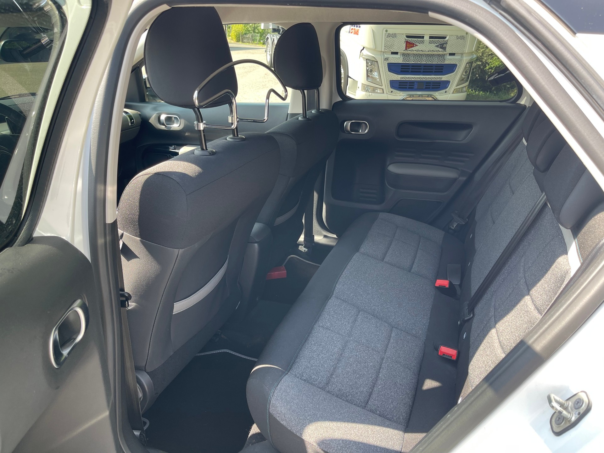 CITROEN C4 Cactus 1.2 PureT Origins-image-8