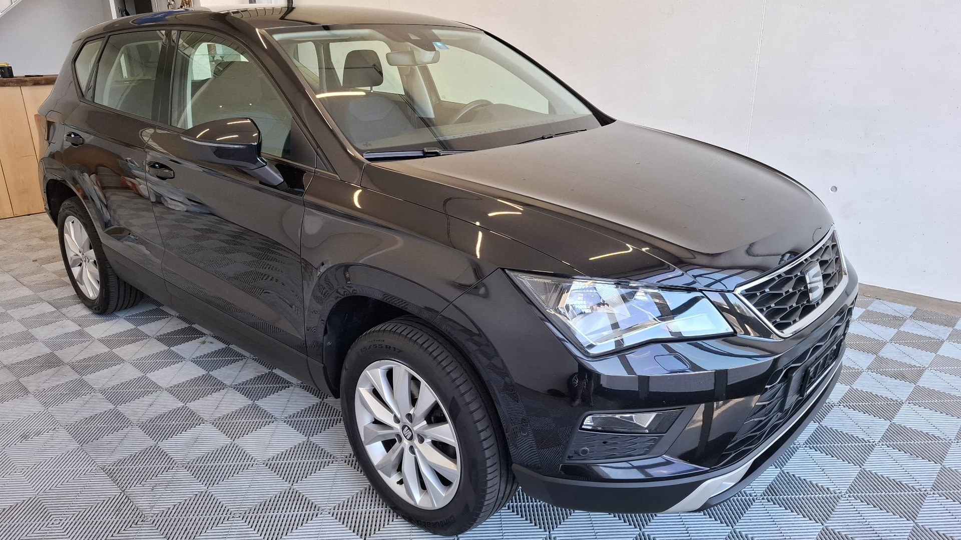 SEAT Ateca 1.5 TSI EVO Xcellence DSG-image-2
