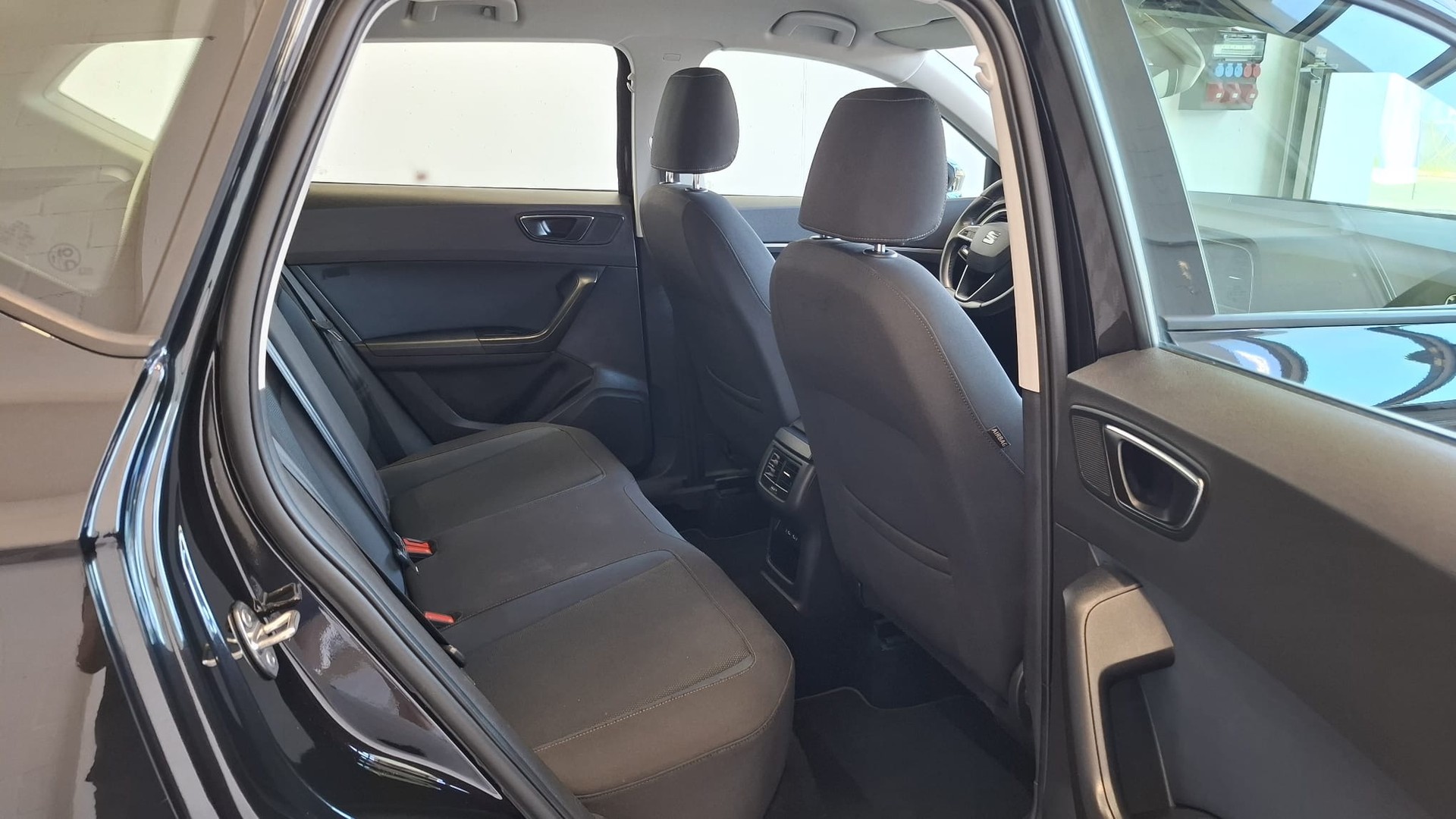 SEAT Ateca 1.5 TSI EVO Xcellence DSG-image-10