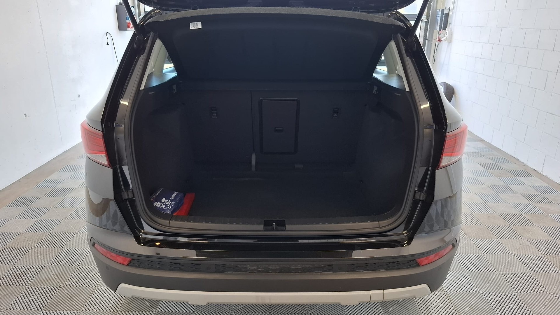 SEAT Ateca 1.5 TSI EVO Xcellence DSG-image-11