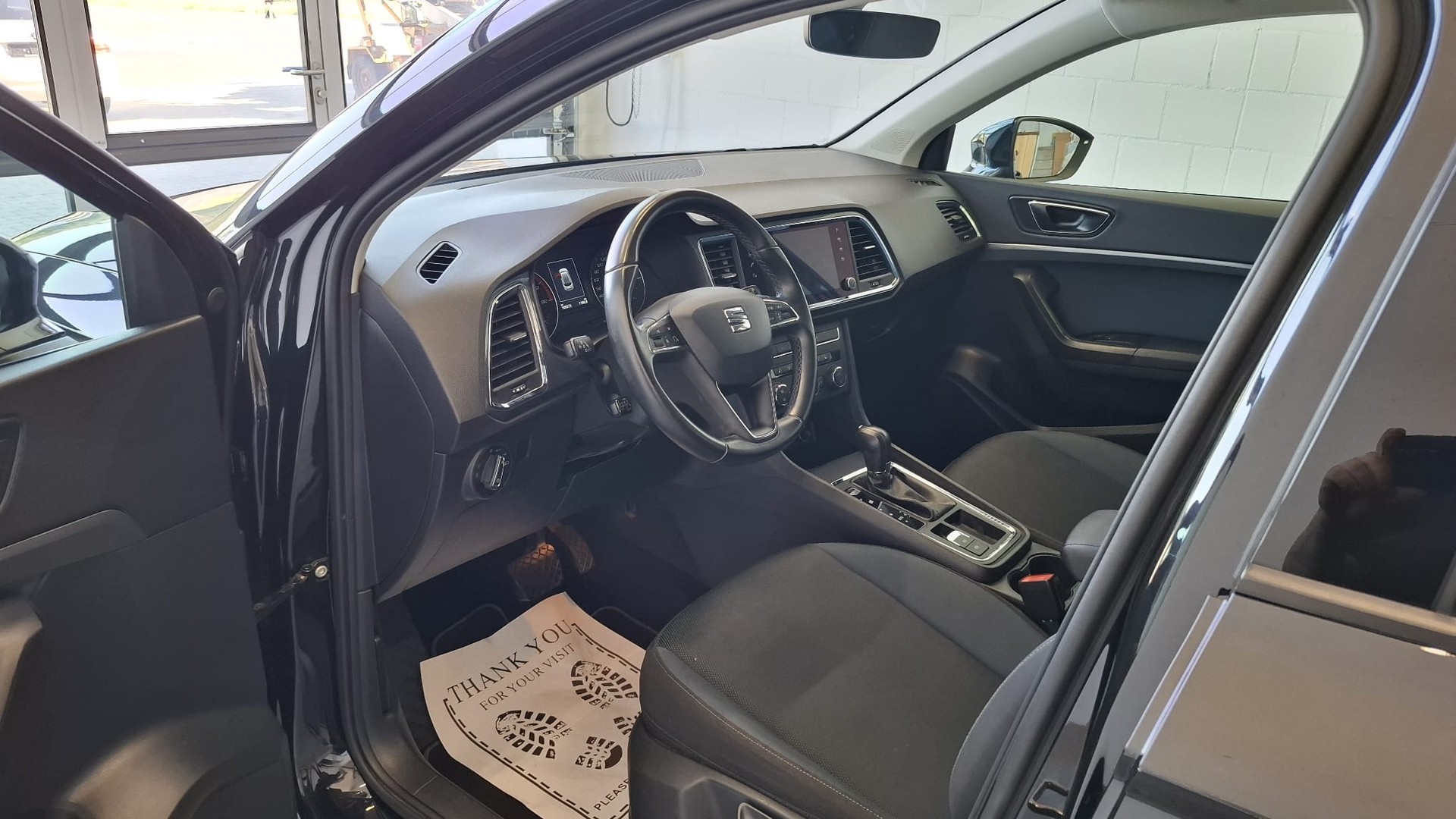 SEAT Ateca 1.5 TSI EVO Xcellence DSG-image-6