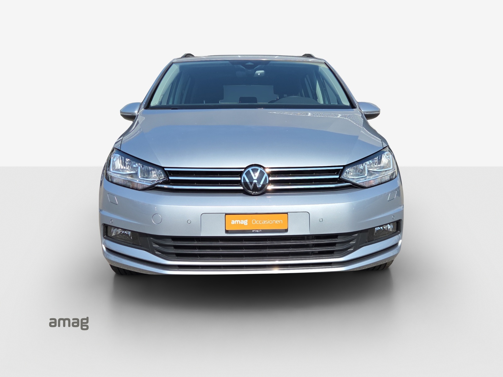 VW Touran 1.5 TSI EVO Comfortline DSG-image-6