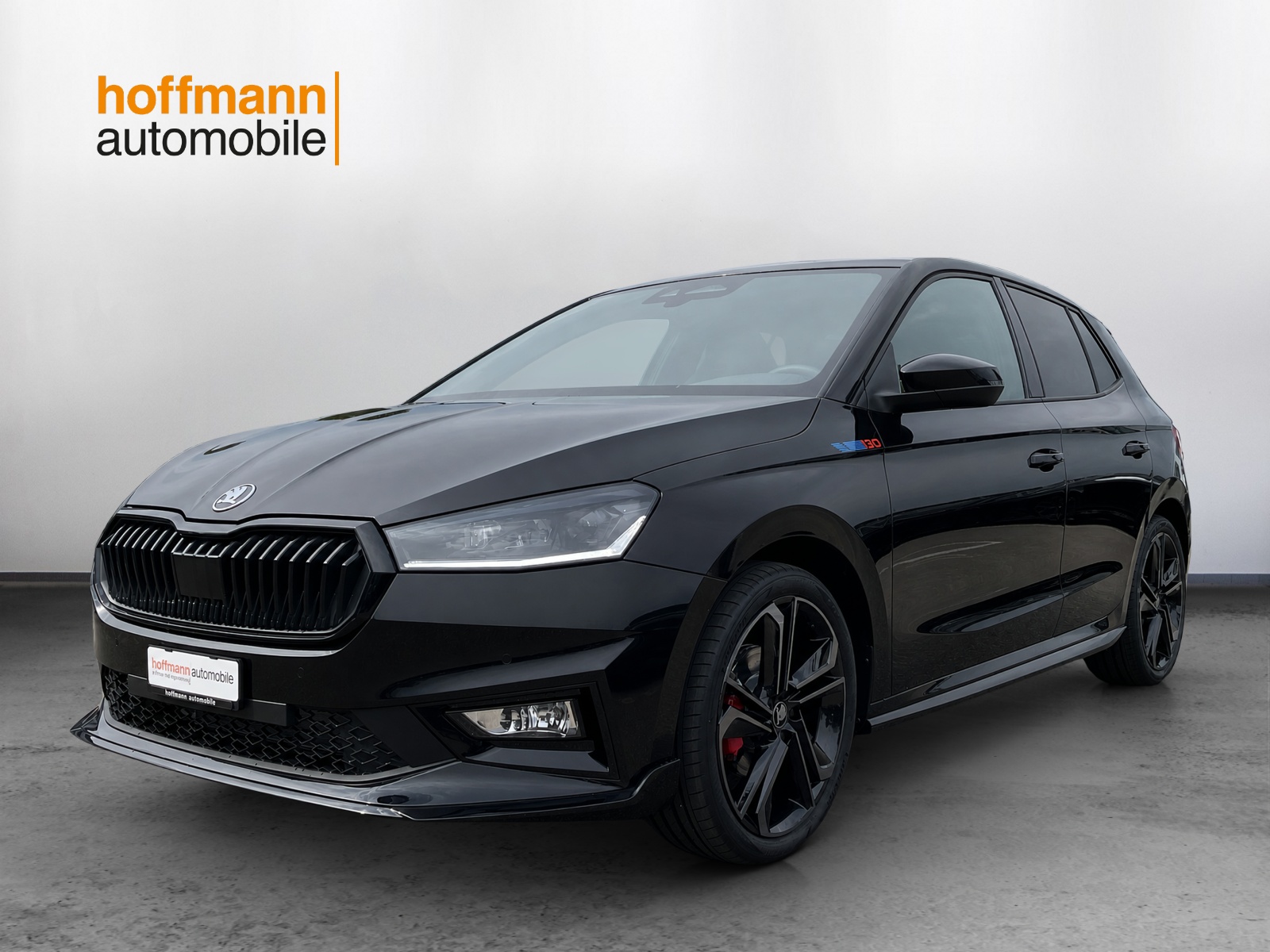 SKODA Fabia 1.5 TSI 130 DSG-image-0