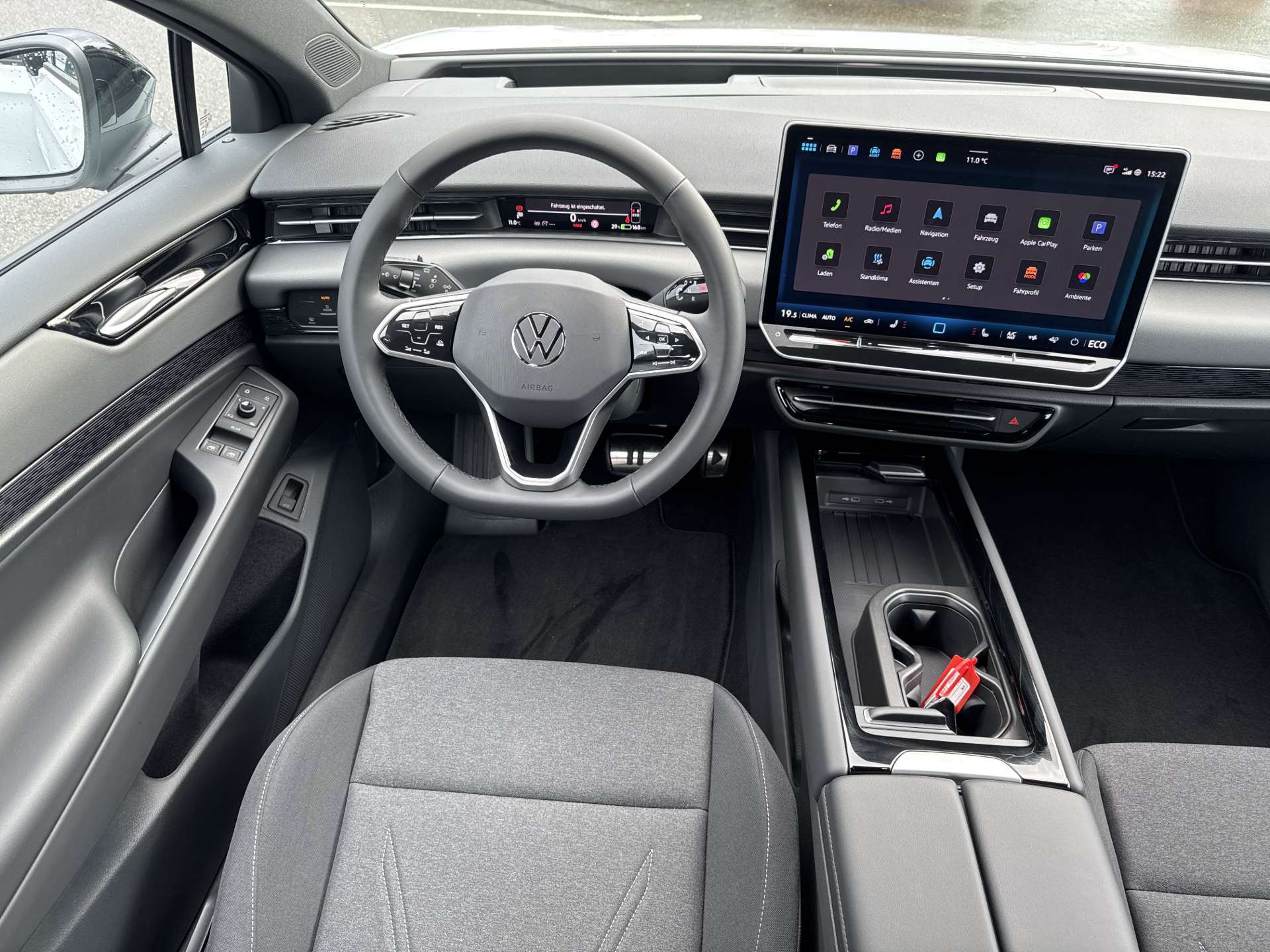 VW ID.7 Tourer Limited Edition 77kWh 285PS Automat-image-3