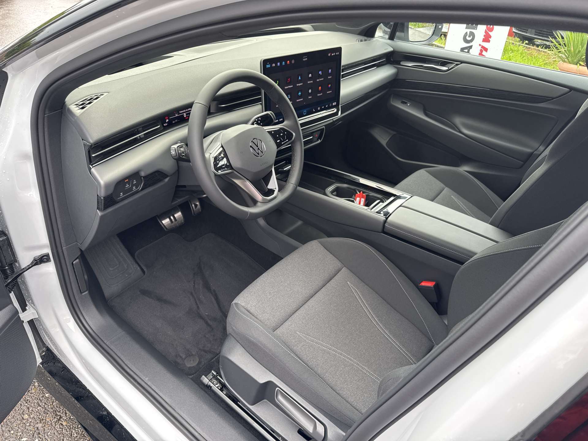 VW ID.7 Tourer Limited Edition 77kWh 285PS Automat-image-4