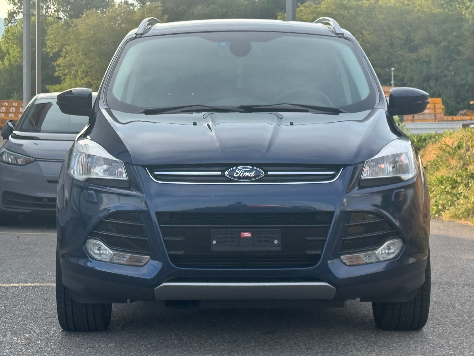 FORD Kuga 1.6 SCTi Titanium 4WD Automatic-image-1