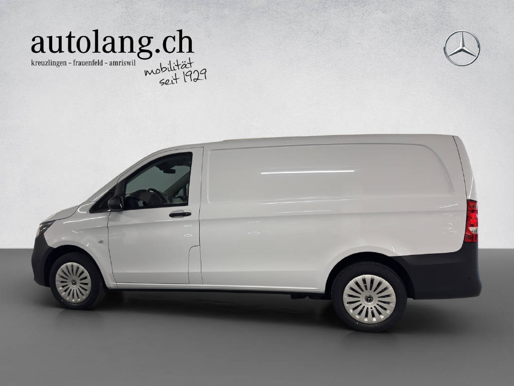 MERCEDES-BENZ Vito 114 Kaw. L CDI Pro Worker-image-1