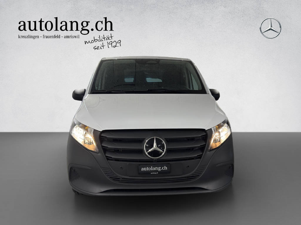 MERCEDES-BENZ Vito 114 Kaw. L CDI Pro Worker-image-14