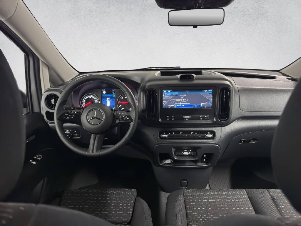 MERCEDES-BENZ Vito 114 Kaw. L CDI Pro Worker-image-13