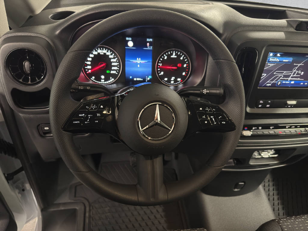 MERCEDES-BENZ Vito 114 Kaw. L CDI Pro Worker-image-11