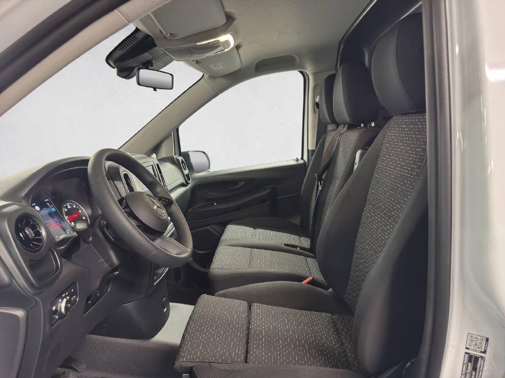 MERCEDES-BENZ Vito 114 Kaw. L CDI Pro Worker-image-9