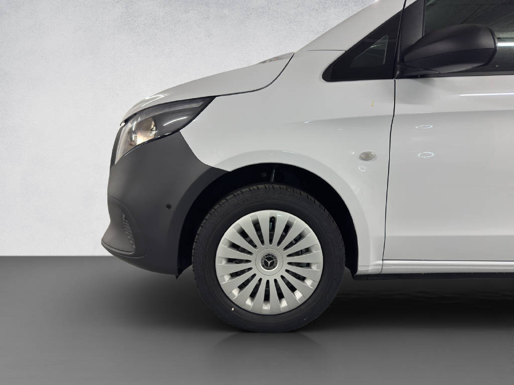 MERCEDES-BENZ Vito 114 Kaw. L CDI Pro Worker-image-6