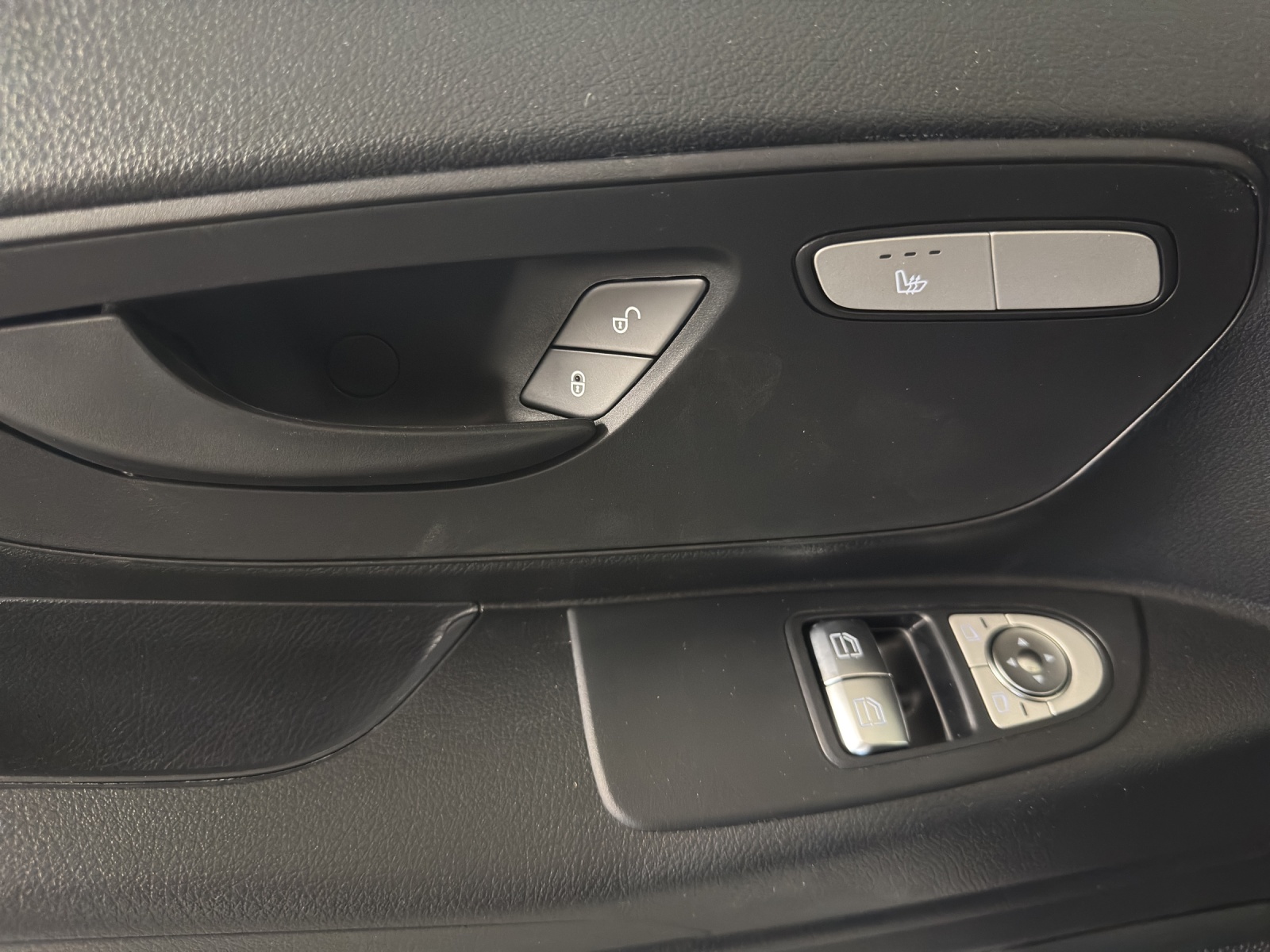 MERCEDES-BENZ Vito 114 Kaw. L CDI Pro Worker-image-6